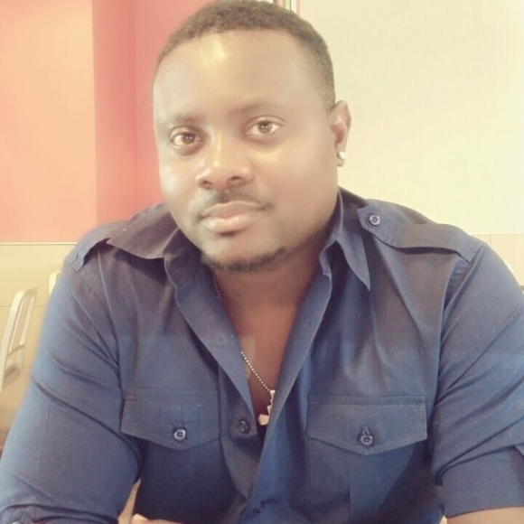 Meet your Posher, Andy - Picture 1 of 1